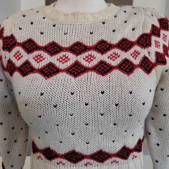 Zara Sweater size s NWT...CLOSING CLOSET - Picture 2 of 4